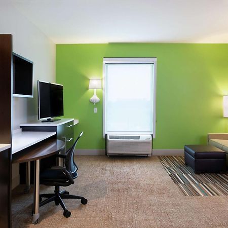 Home2 Suites By Hilton Indianapolis Greenwood Esterno foto