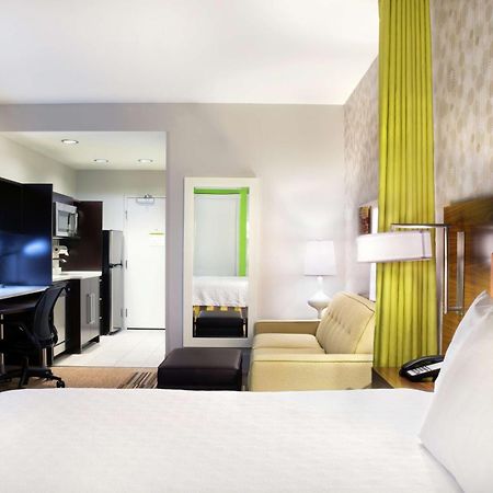 Home2 Suites By Hilton Indianapolis Greenwood Esterno foto