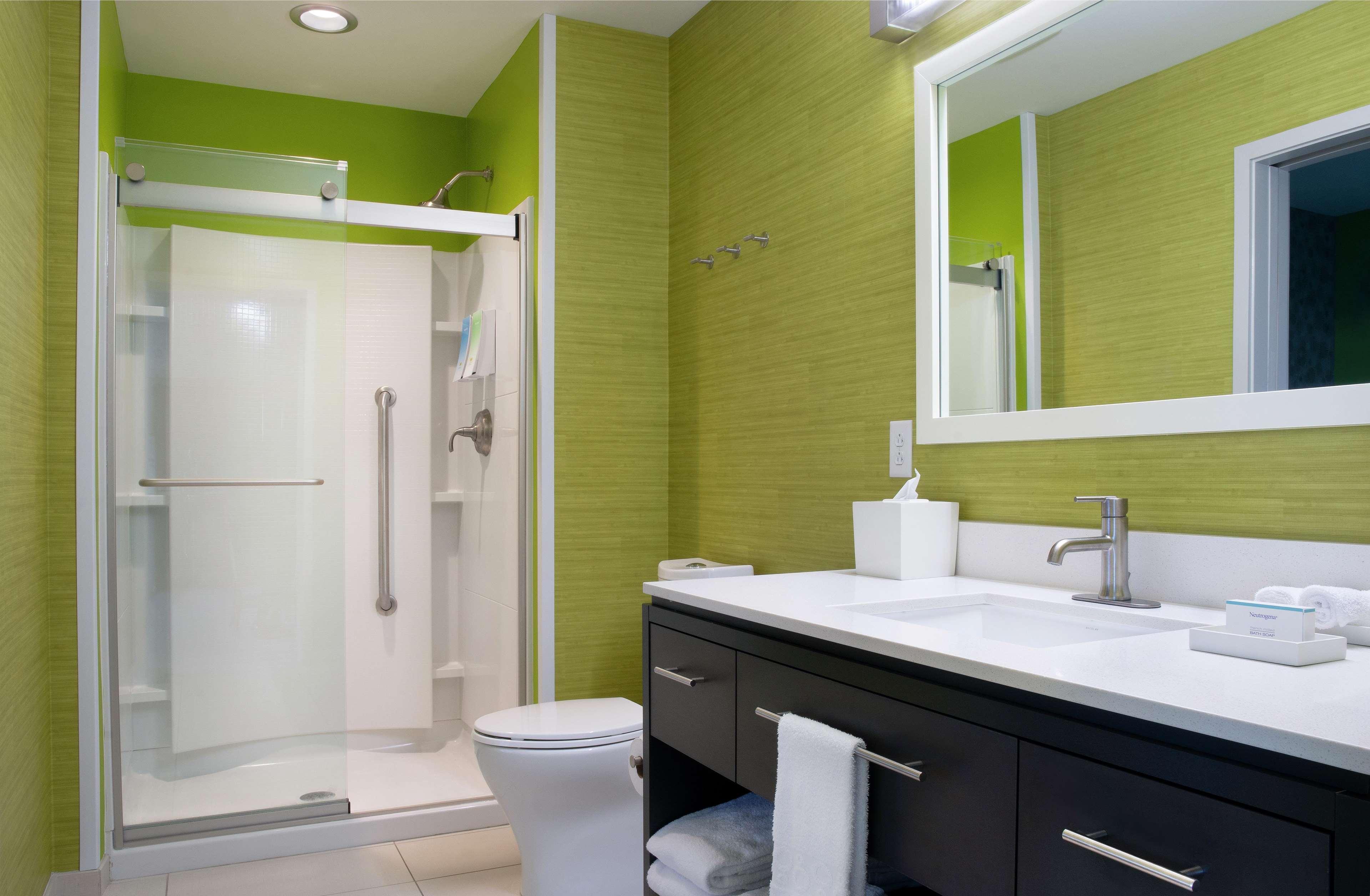 Home2 Suites By Hilton Indianapolis Greenwood Esterno foto