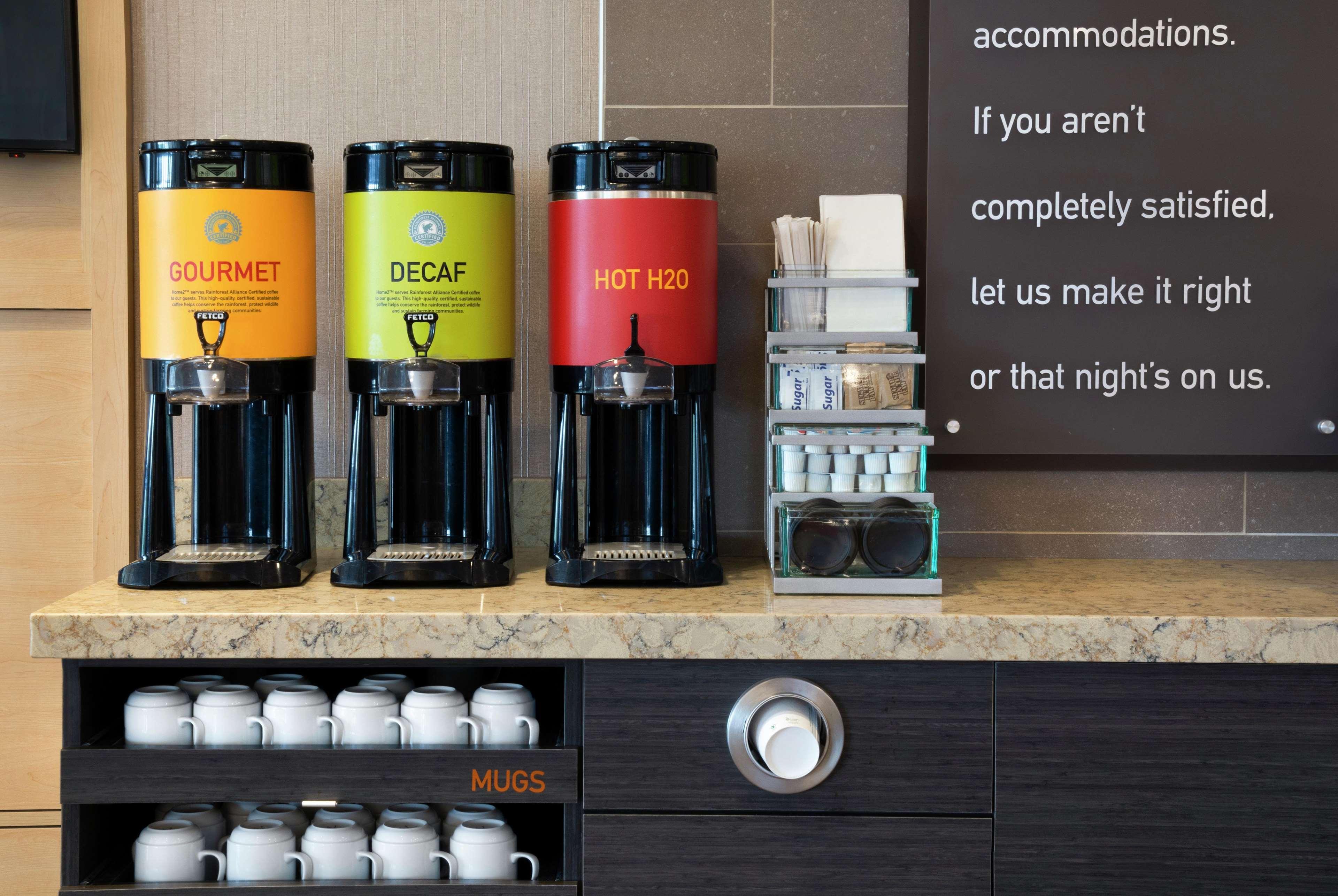 Home2 Suites By Hilton Indianapolis Greenwood Esterno foto