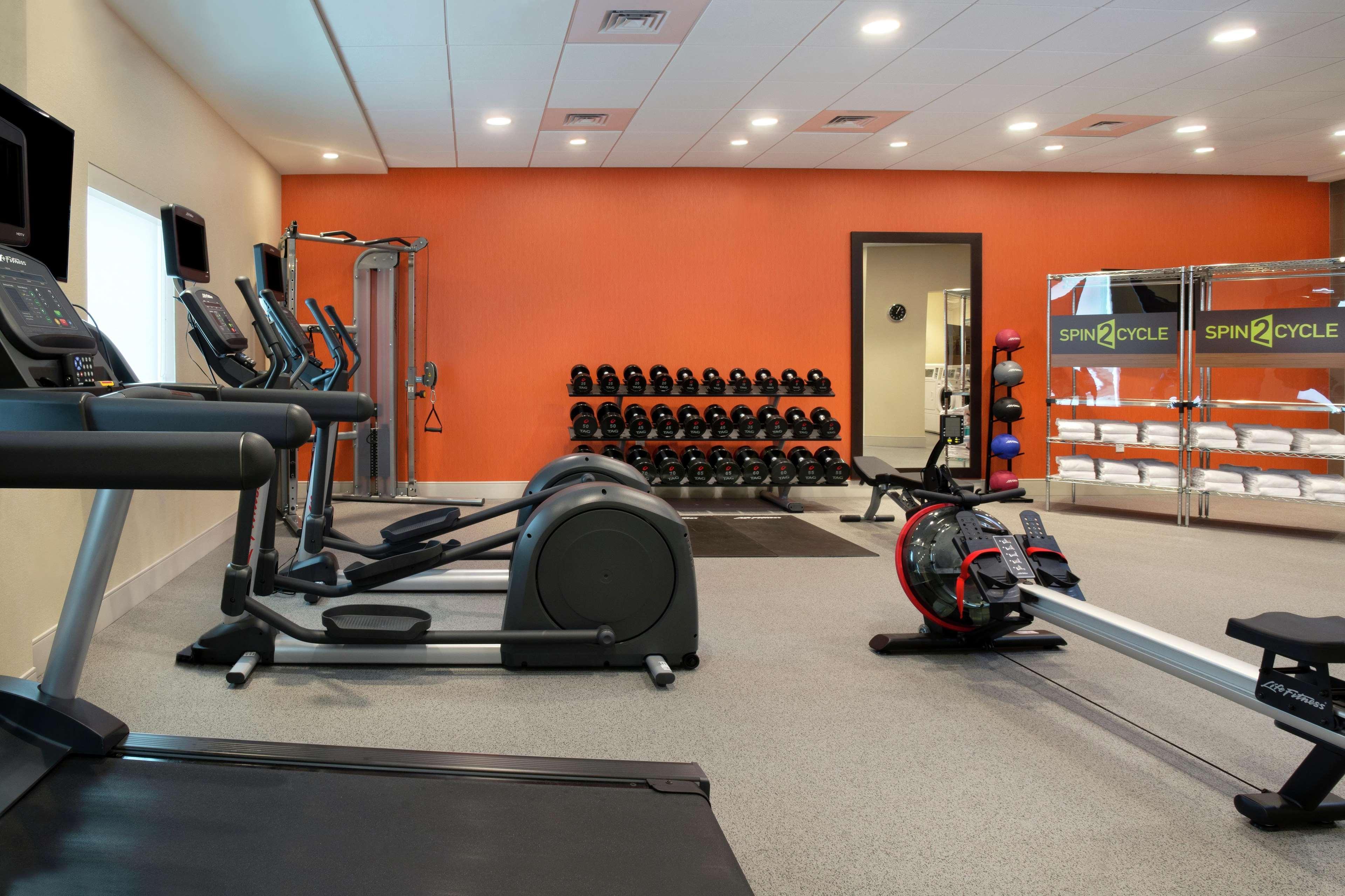Home2 Suites By Hilton Indianapolis Greenwood Esterno foto
