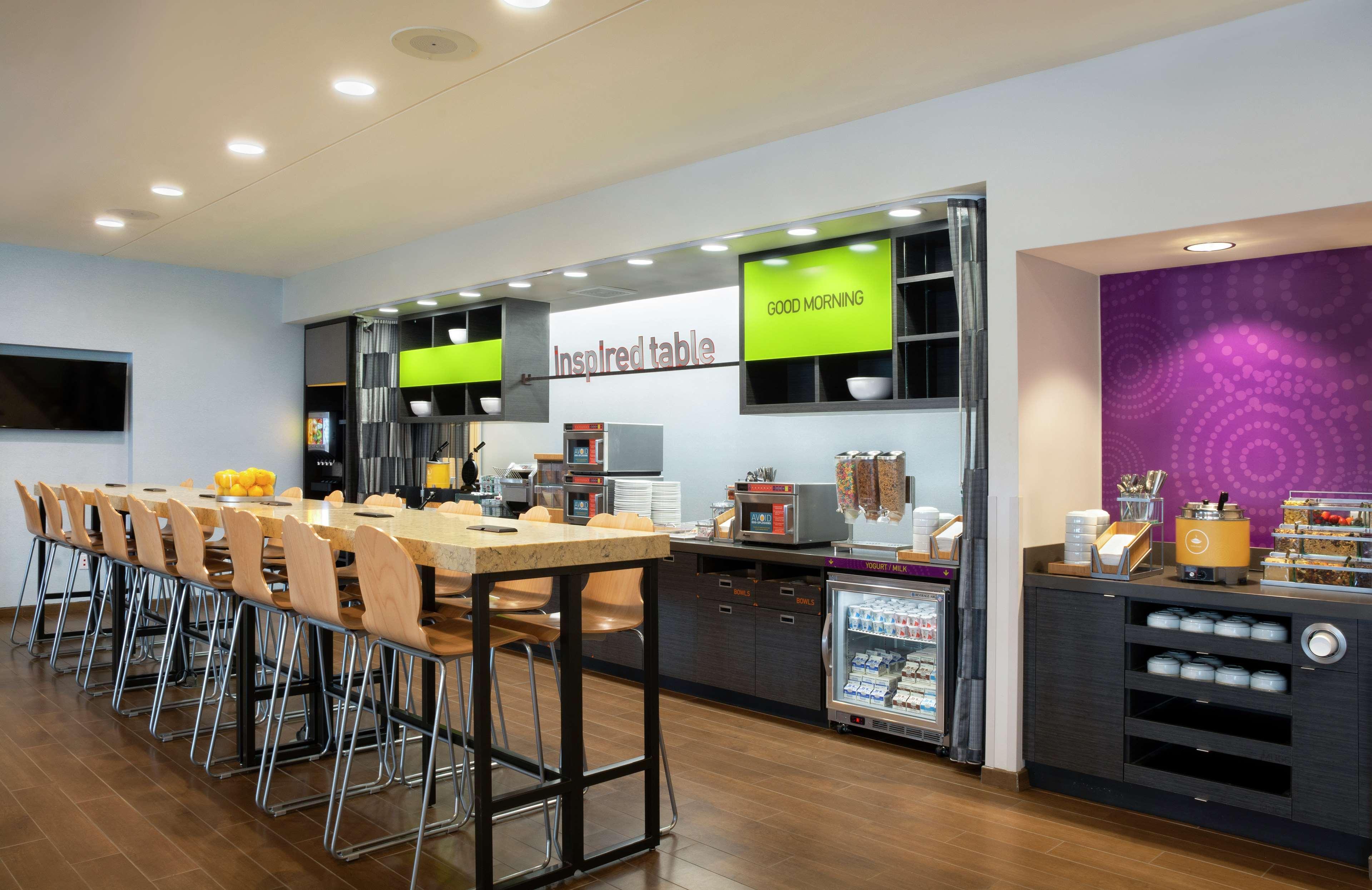 Home2 Suites By Hilton Indianapolis Greenwood Esterno foto