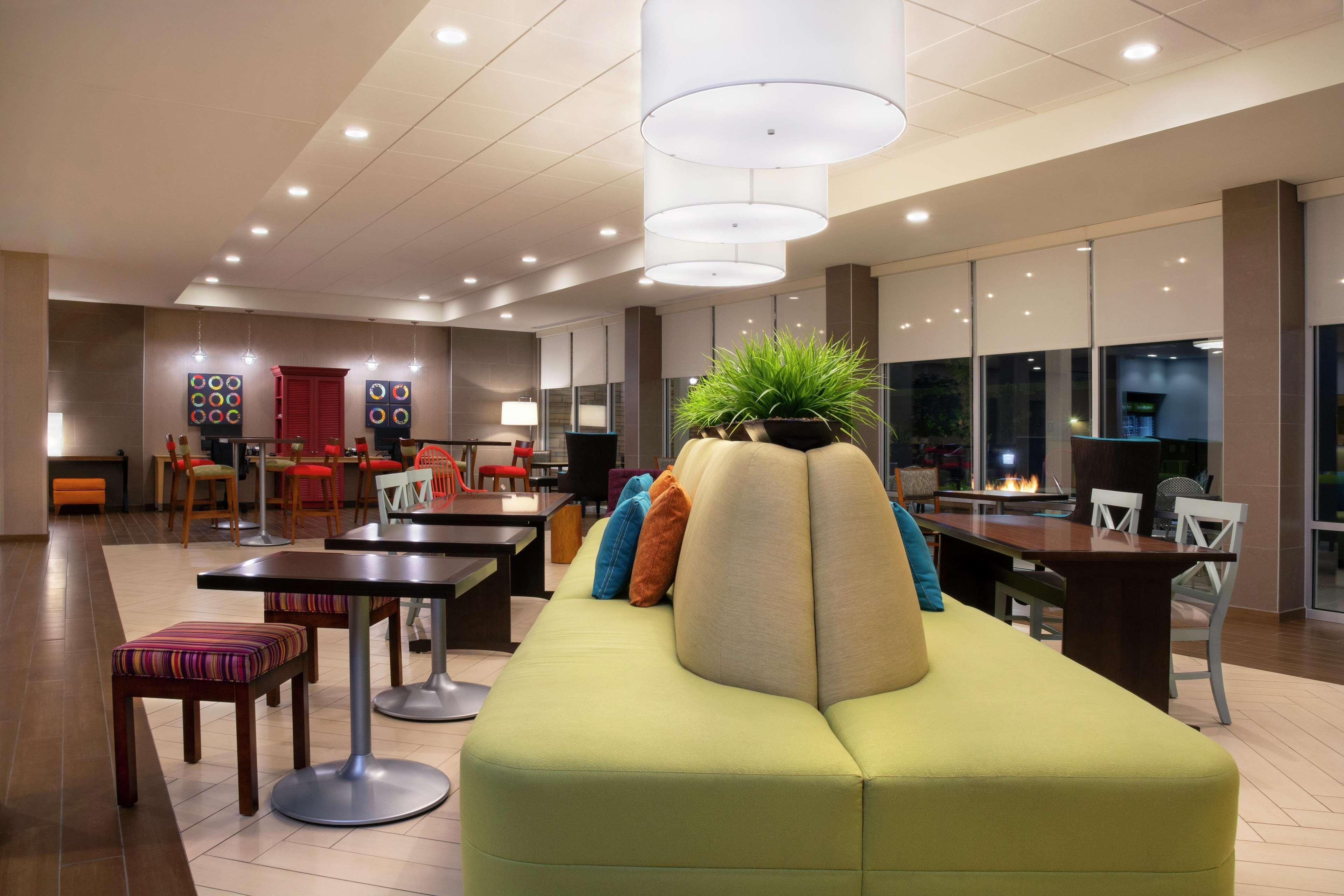 Home2 Suites By Hilton Indianapolis Greenwood Esterno foto