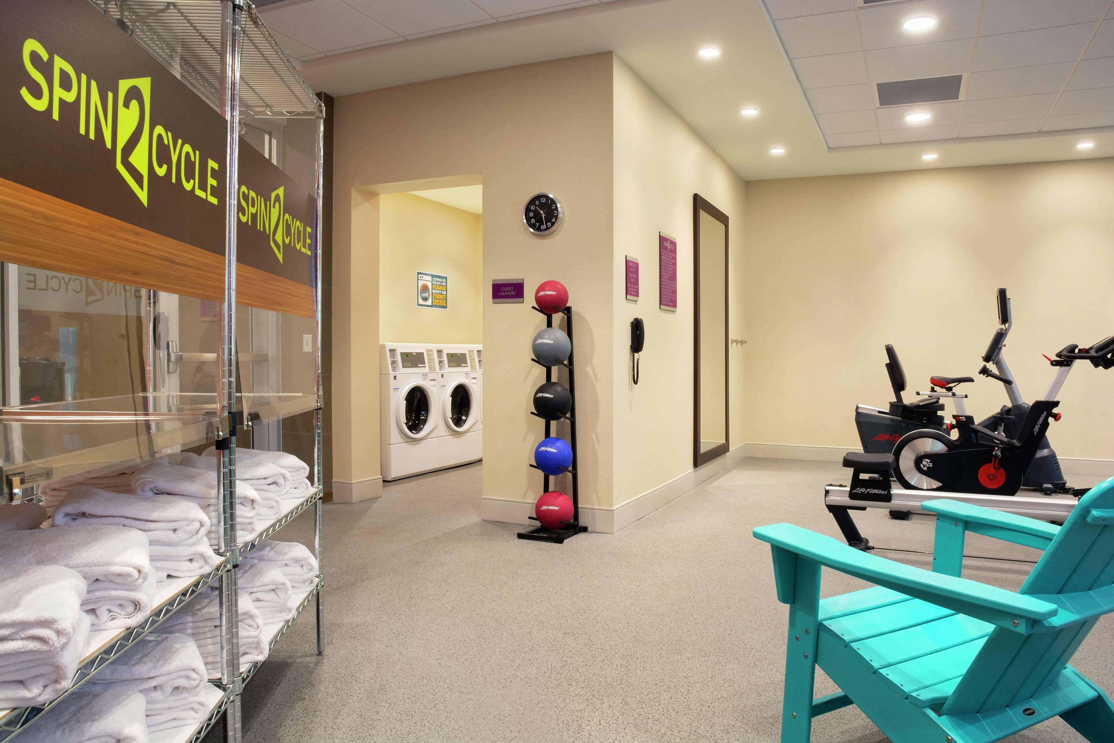 Home2 Suites By Hilton Indianapolis Greenwood Esterno foto