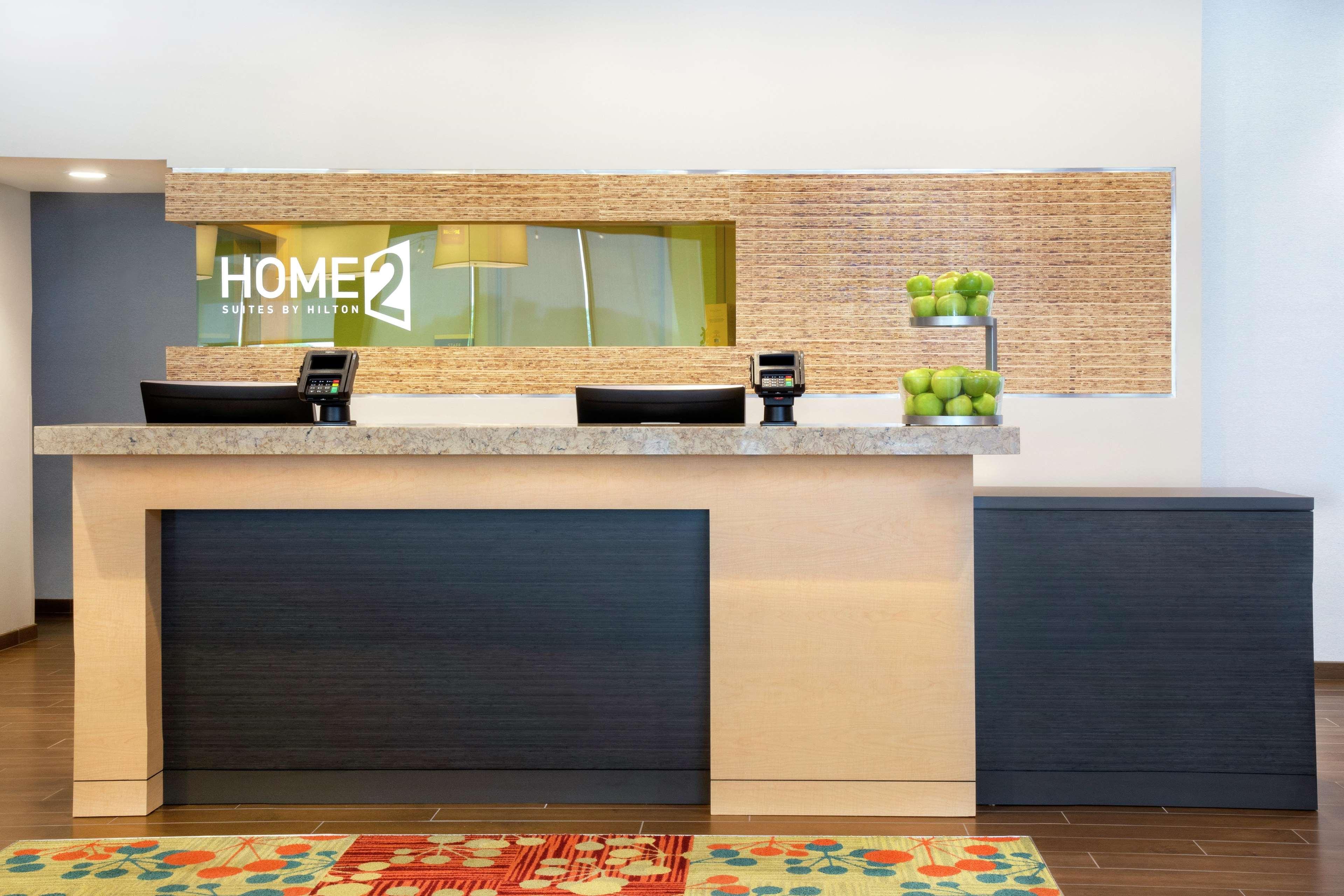 Home2 Suites By Hilton Indianapolis Greenwood Esterno foto