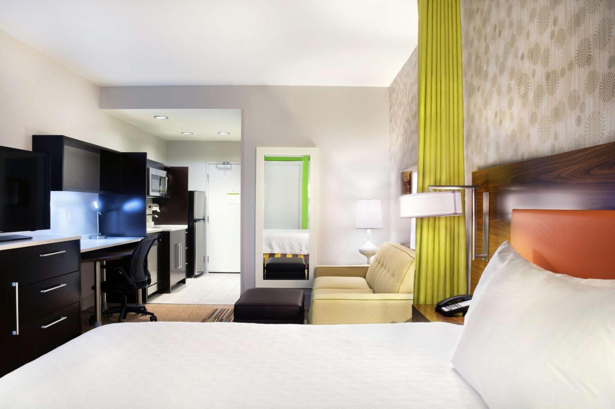Home2 Suites By Hilton Indianapolis Greenwood Esterno foto