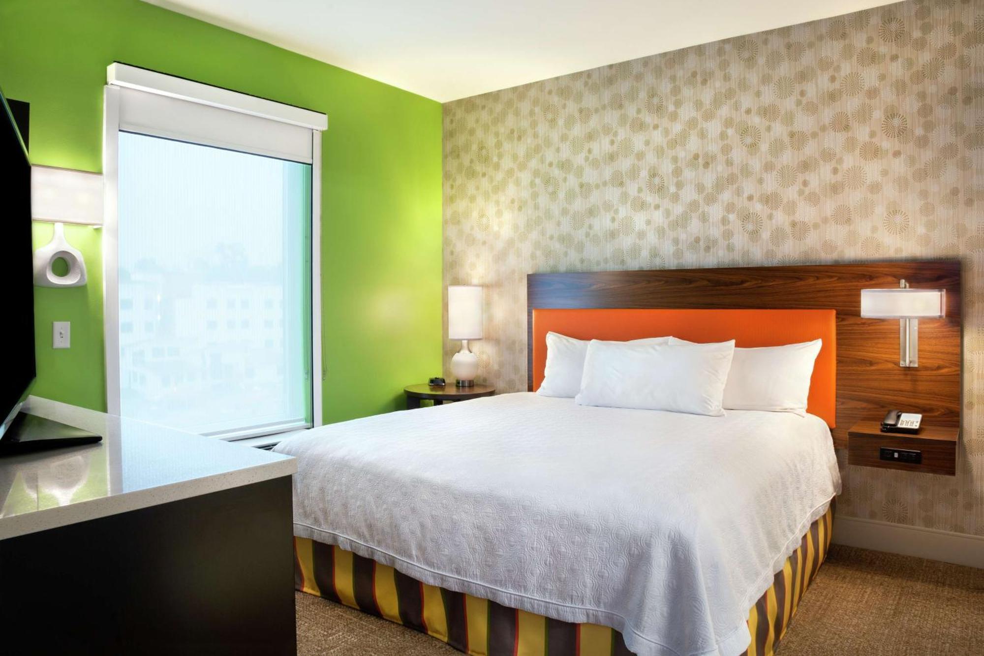 Home2 Suites By Hilton Indianapolis Greenwood Esterno foto