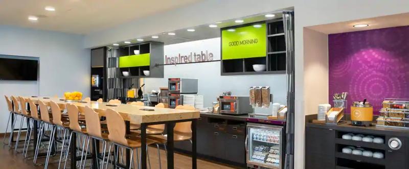 Home2 Suites By Hilton Indianapolis Greenwood Esterno foto
