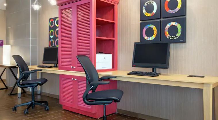 Home2 Suites By Hilton Indianapolis Greenwood Esterno foto